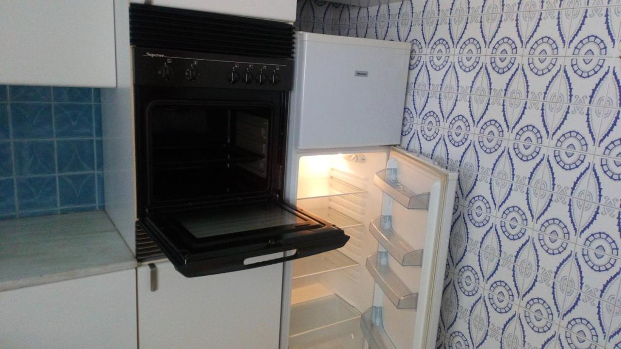 Apartamento Amplio Y Luminoso Ксатива Экстерьер фото