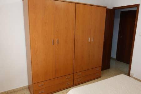 Apartamento Amplio Y Luminoso Ксатива Экстерьер фото
